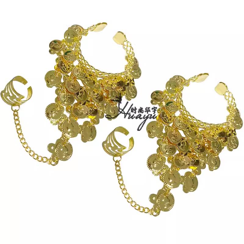 Beautiful bracelets